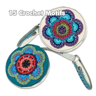 Crochet Motifs