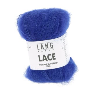 LACE BLAU ROYAL 992.0106