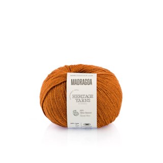 Madragoa 100% Seidengarn von Rosarios4
