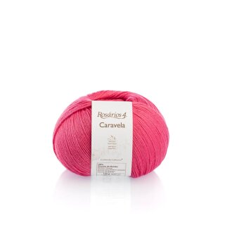 11 Shocking Pink (Rosa Choque)