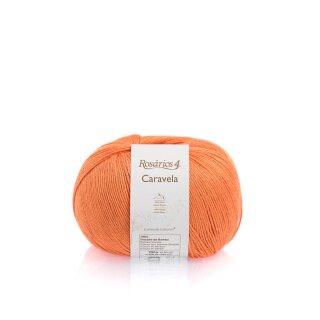 18 Kürbis (Abobora)