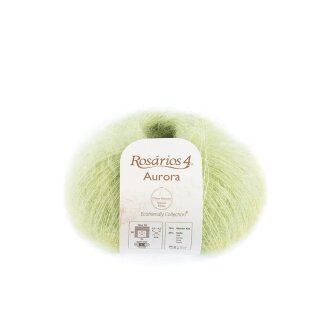 Aurora - Mohairgarn von Rosarios4