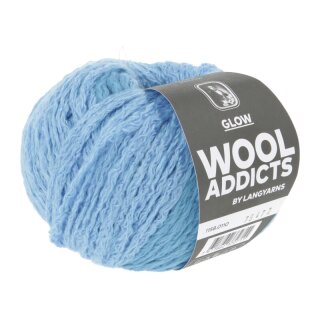 GLOW Wolle von LangYarns