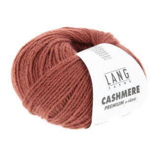 CASHMERE PREMIUM TERRACOTTA 78.0076