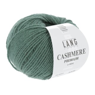 CASHMERE PREMIUM EFEU 78.0093