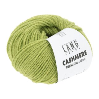 CASHMERE PREMIUM LIME 78.0216