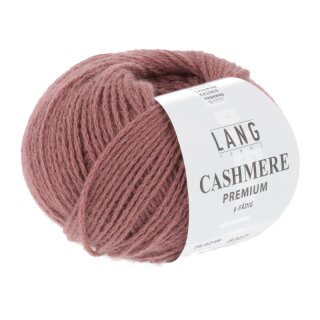 CASHMERE PREMIUM ROSENHOLZ 78.0248