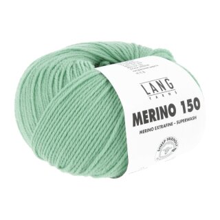 MERINO 150 SMARAGD 197.0173
