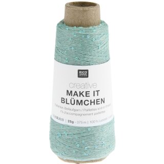 Creative Make It Blümchen - von Rico Design