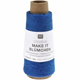 Creative Make It Blümchen - von Rico Design