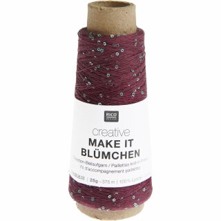 Creative Make It Blümchen - von Rico Design