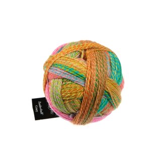 Zauberball Crazy Wolle von Schoppel Wolle