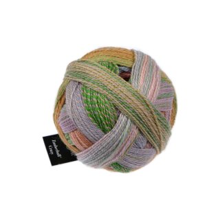 Zauberball Crazy Wolle von Schoppel Wolle