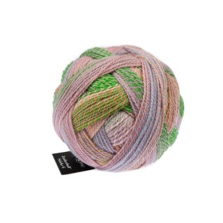 Zauberball Stärke 6 Nautilus 1289 2730_