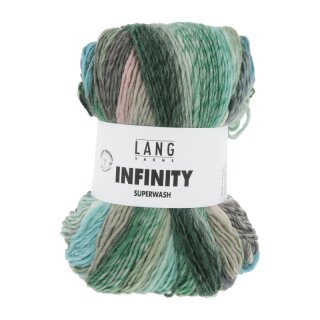 INFINITY - Wolle von Lang Yarns