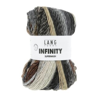 INFINITY - earth tones 1164.0007
