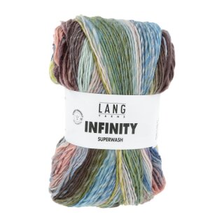 INFINITY - Wolle von Lang Yarns