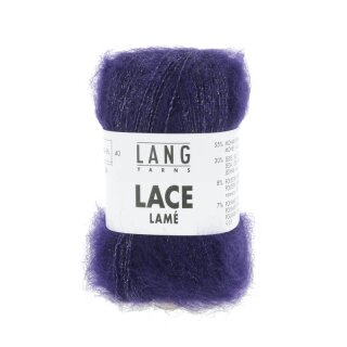 LACE LAME Wolle von Lang Yarns