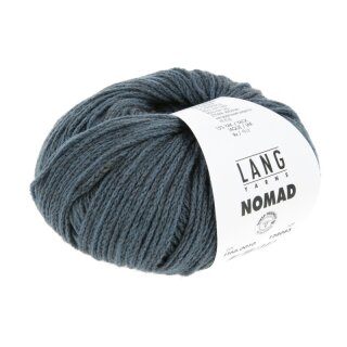 NOMAD - Wolle von Lang Yarns