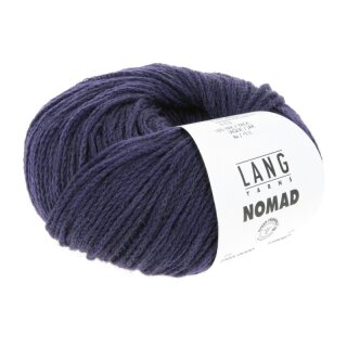 NOMAD - Wolle von Lang Yarns