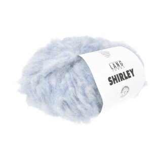 SHIRLEY - Wolle von Lang Yarns