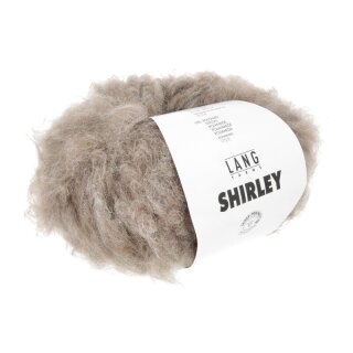 SHIRLEY - Wolle von Lang Yarns