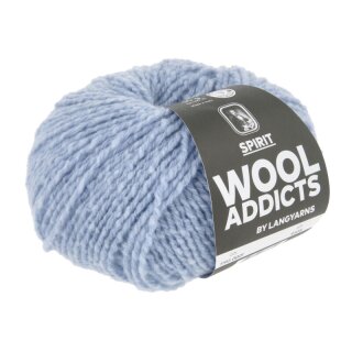 SPIRIT LIGHT BLUE 1190.0021