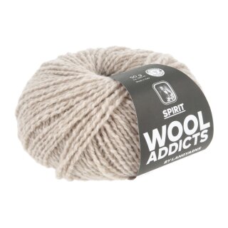 SPIRIT OATMEAL 1190.0026