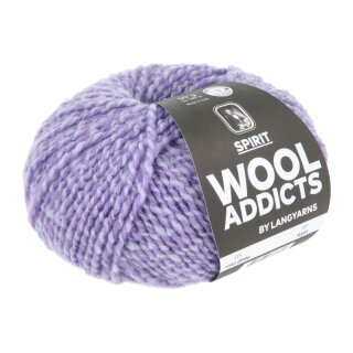 SPIRIT LAVENDER 1190.0046