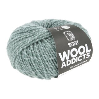SPIRIT SEAFOAM 1190.0072