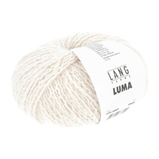 LUMA WEISS 1191.0001