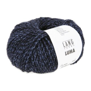 LUMA JEANS DUNKEL 1191.0034