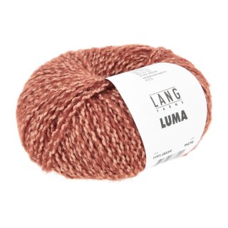 LUMA ORANGE 1191.0059