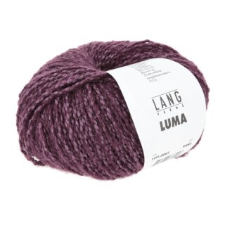 LUMA DUNKELROT 1191.0061