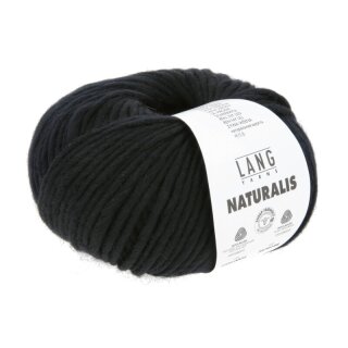 NATURALIS SCHWARZ 1192.0004