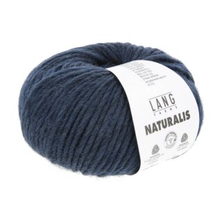 NATURALIS STAHLBLAU 1192.0010