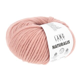 NATURALIS PFIRSICH ROSA 1192.0028
