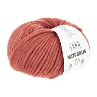 NATURALIS ROT 1192.0060