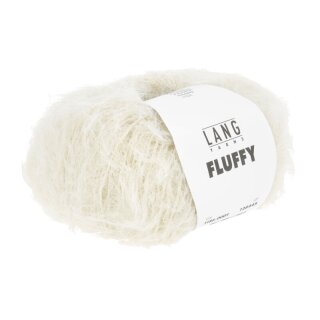 FLUFFY WEISS 1186.0001