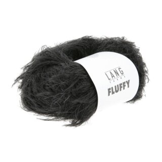 FLUFFY SCHWARZ 1186.0004