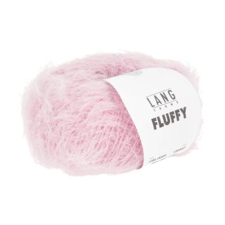 FLUFFY ROSA 1186.0009