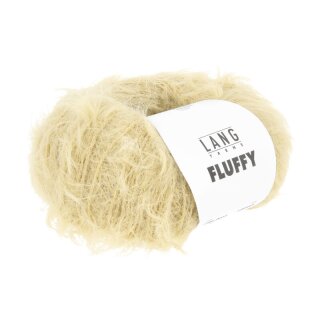 FLUFFY BABY GELB 1186.0012