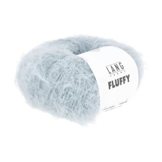 FLUFFY EISBLAU 1186.0020