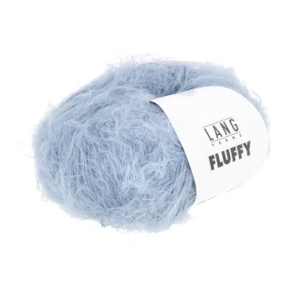 FLUFFY HIMMELBLAU 1186.0021
