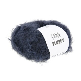 FLUFFY NAVY 1186.0025