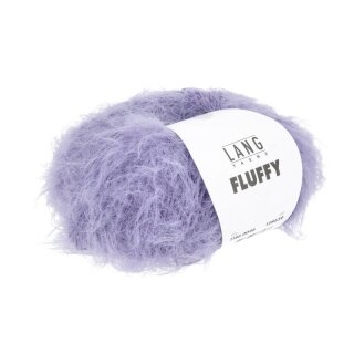 FLUFFY LAVENDEL 1186.0046