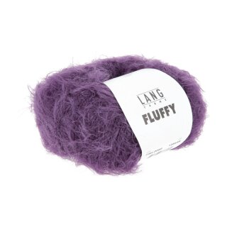 FLUFFY AUBERGINE 1186.0080
