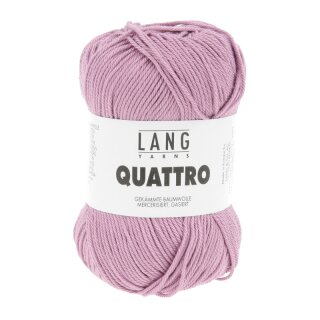 QUATTRO - MAUVE 16.0045