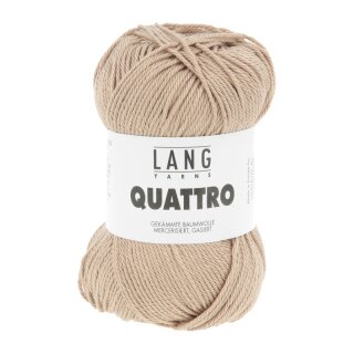 QUATTRO - SAND 16.0126