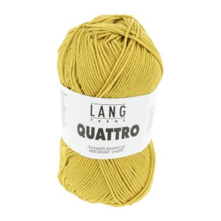 QUATTRO - SENF 16.0111